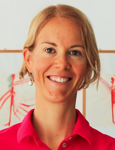 Profilbild von Alexandra Schwab