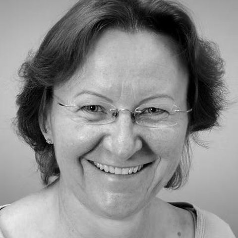 Profilbild von Zdena Volmajer
