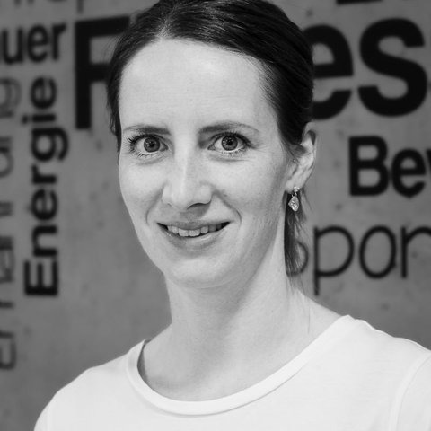 Profilbild von Selina Willi-Lenherr