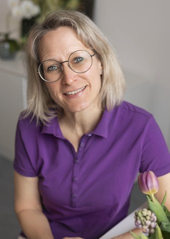 Profilbild von Petra Renate Wolf