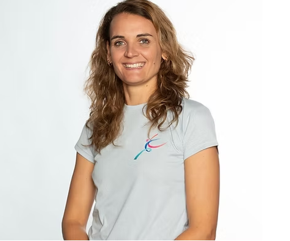 Profilbild von Dorith Zandhuis