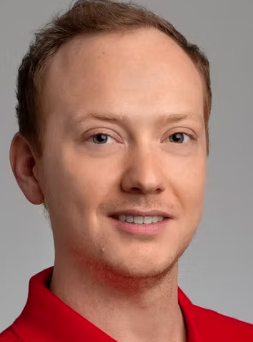 Profilbild von Ben van Dee