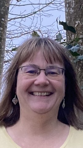 Profilbild von Manuela Zaugg Praxis Lebensbaum