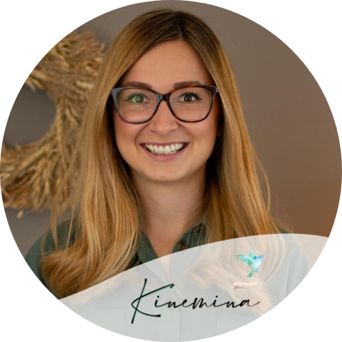 Profilbild von Emina Kadic