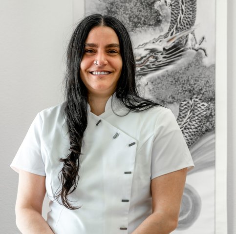 Profilbild von Sabina Tundo