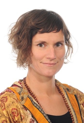 Profilbild von Vera Mischler