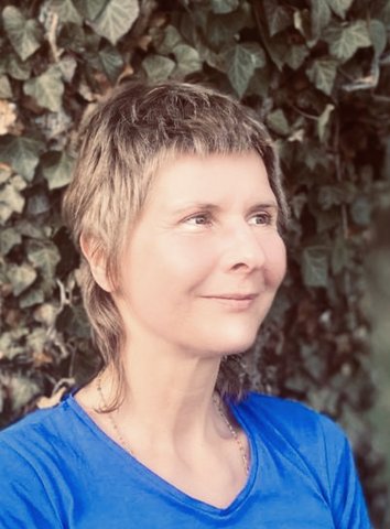 Profilbild von Diana Siwek
