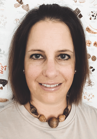 Profilbild von Patrizia Blumer