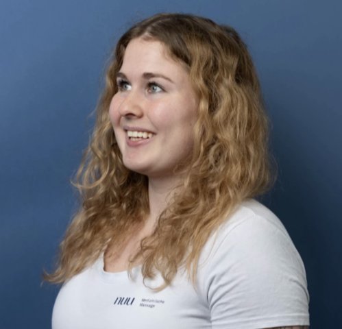 Profilbild von Carmen Mägli