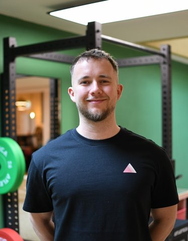 Profilbild von Lukas Leinemann