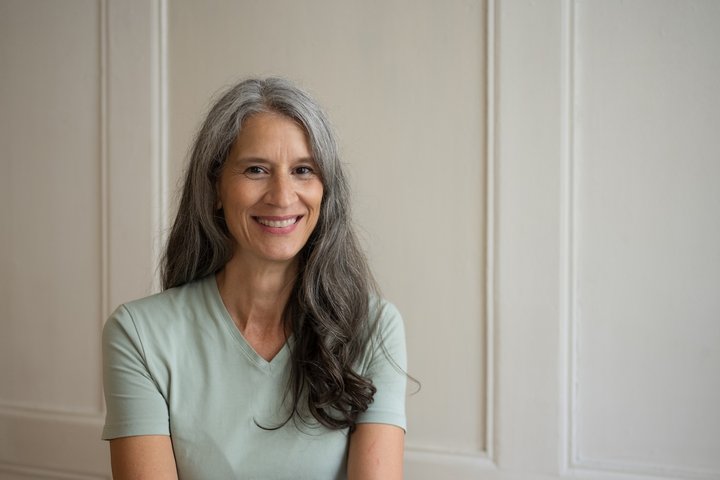 Profilbild von Maja Traber-Watters
