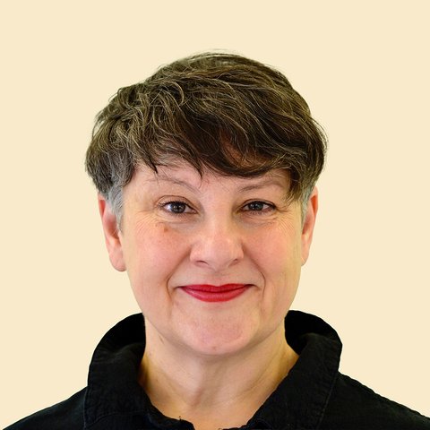 Profilbild von Yvonne Barbara Scarabello