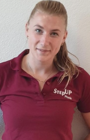 Profilbild von Christy van der Meulen