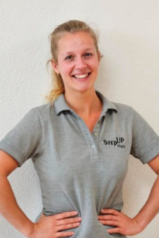 Profilbild von Carmen Slot