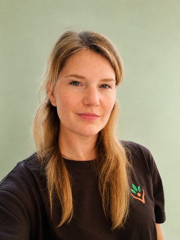 Profilbild von Vanessa Müller