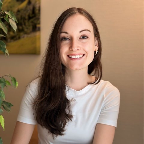 Profilbild von Joena Herzog