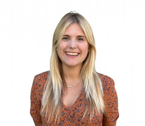 Profilbild von Carina Grätzer