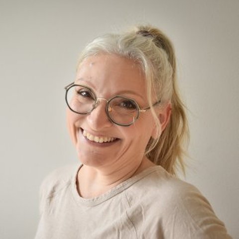 Profilbild von Ursula Dolfi
