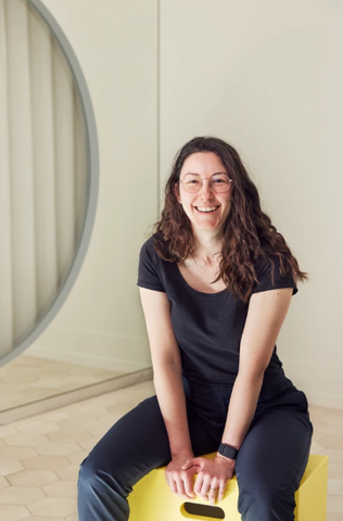 Profilbild von Jasmina Kanlic