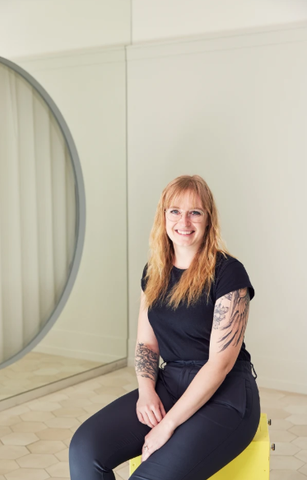 Profilbild von Tatjana Gschwind