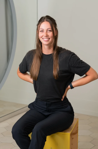 Profilbild von Marie Daub