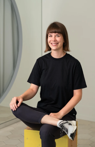 Profilbild von Monika Wyss