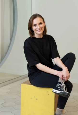 Profilbild von Elodie Schneemann