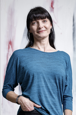 Profilbild von Stefanie Nitz