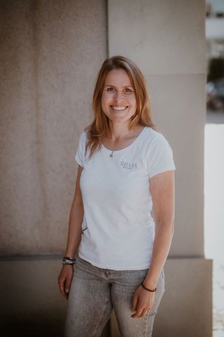 Profilbild von Silvia Wagner