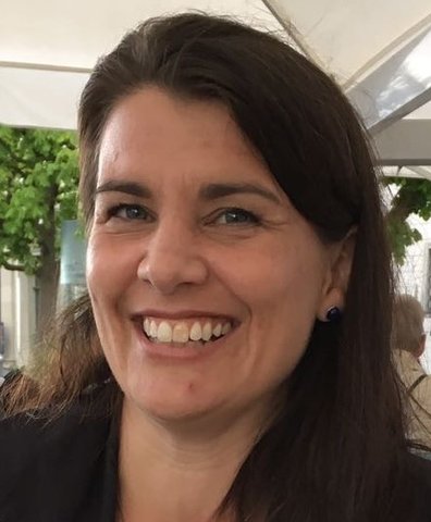 Profilbild von Linda Schild