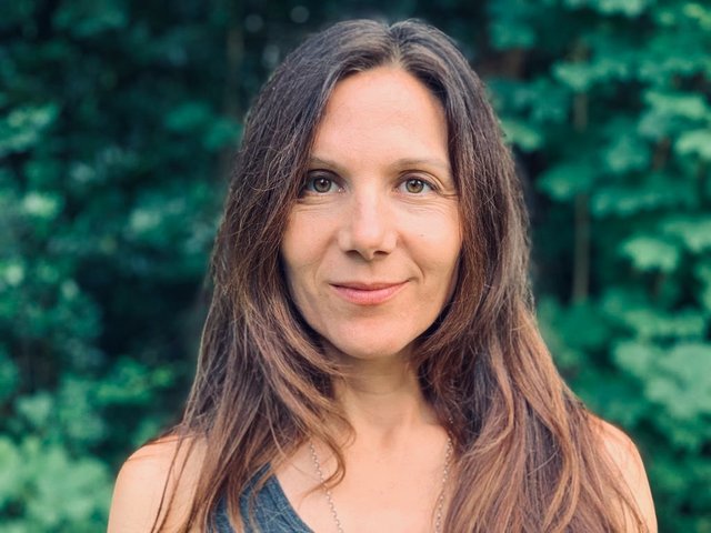 Profilbild von Karin von Ah