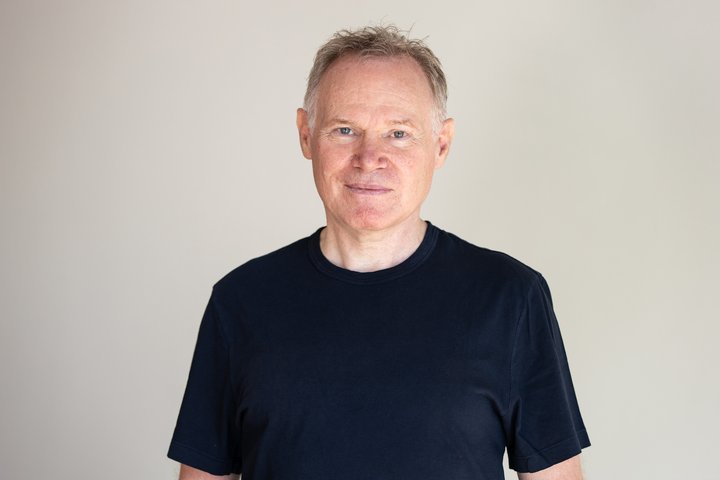 Profilbild von Enrico John