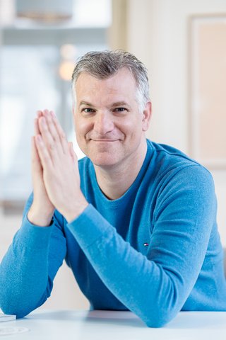 Profilbild von Pirmin Waltenspühl