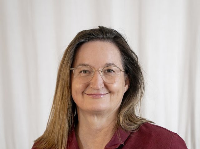 Profilbild von Traudi Weitensfelder