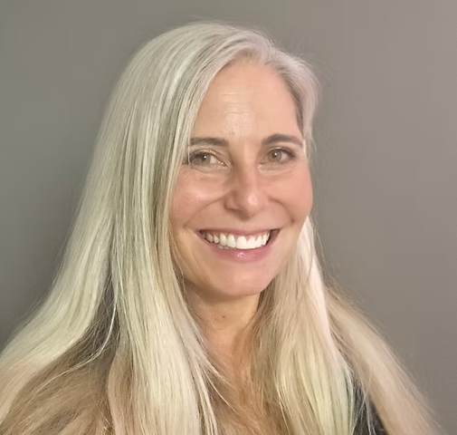 Profilbild von Susanne Fröhlich