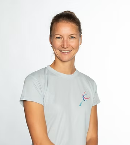 Profilbild von Melanie Fischer