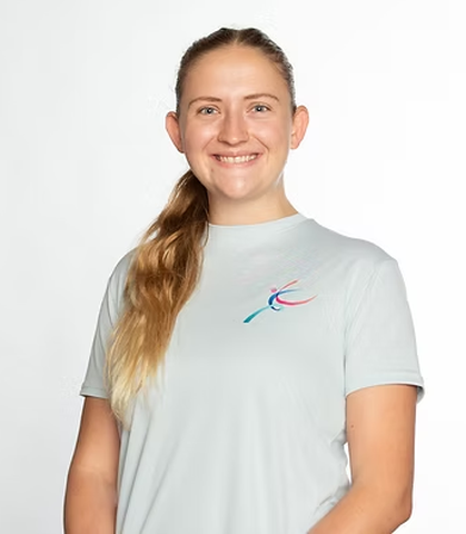 Profilbild von Sabrina Koch