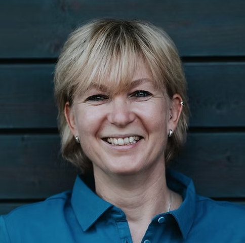 Profilbild von Tanja Wolf