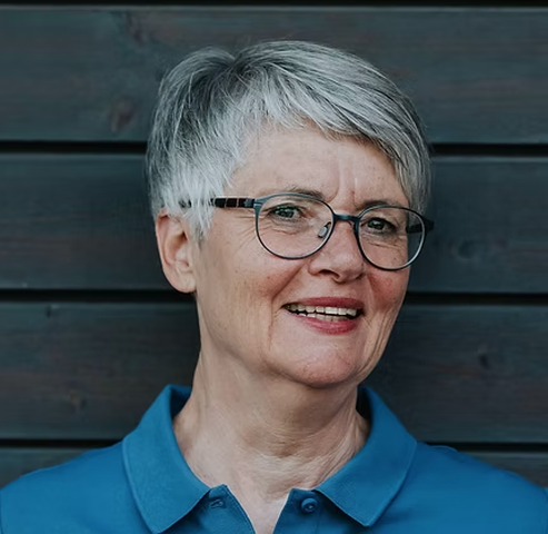 Profilbild von Sabine Braig