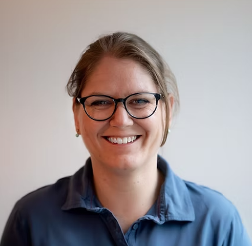 Profilbild von Lisa-Marie Lemcke