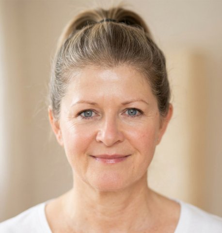 Profilbild von Katrin Haldemann