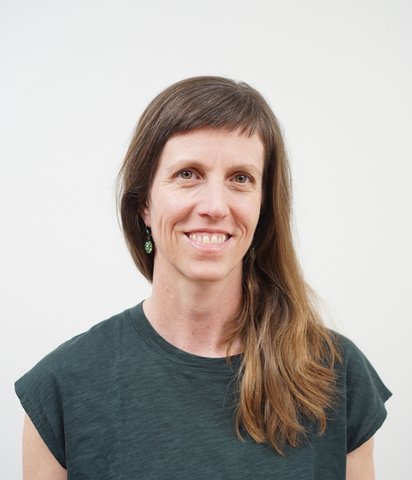 Profilbild von Kirsten Arnold